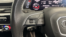 Audi Q7 50 TDI Quattro Vorsprung 5dr Tiptronic Diesel Estate